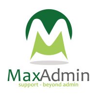 Maximus Admin Support(@MaxAdminSupport) 's Twitter Profile Photo