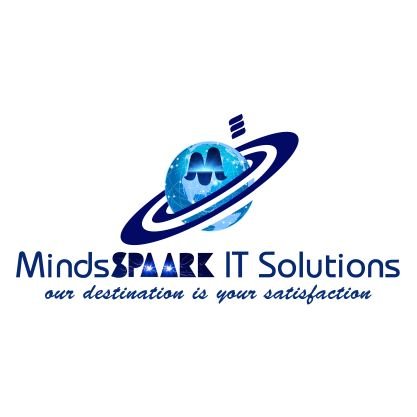 ItMindspark's profile picture. Mindspark IT Solutions is a India's leading company It deals in BPO, KPO, RPO, IT, ITeS, Digital Marketing, Graphics Designing, Website & App development etc.