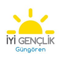 İYİ Gençlik Güngören (@iyigenclikgun) Twitter profile photo