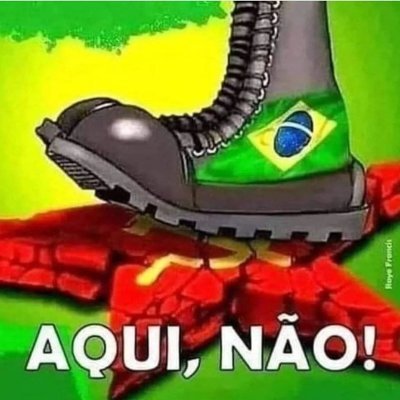 Acredito que no futuro  bem próximo poderemos desfrutas de toda nossa riqueza brasileira!!!!!