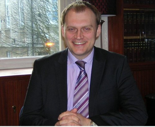 NigelSleight's profile picture. Experienced Family Barrister based in Peterborough. Married with two young children. Head of Chambers.