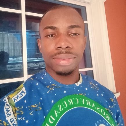 I'm first Igbo, before being Nigerian.
Let that sink in.