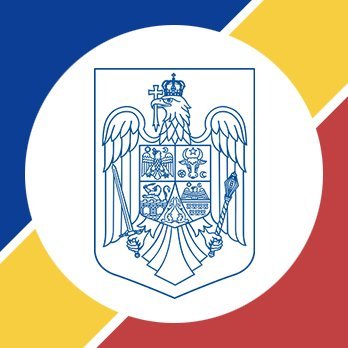 Twitter official de la Embajada de Rumanía 🇷🇴 en el Reino de España 🇪🇸  
 👉Siguenos!