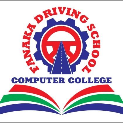 FANAKA DRIVING OFFICIAL ACC,
VISIT US IN WANGIGE WAMAKUMI CORNER HOUSE 2ND FLOOR AND KIKUYU ABOVE POST BANK NEXT TO SHELL GAS STATION . CALL 0797 741 220