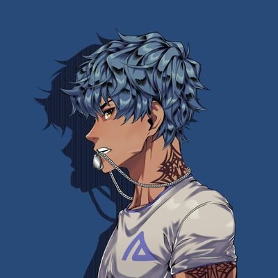 AppleNFTforreal's profile picture. Anime lover. NFT enthusiast.