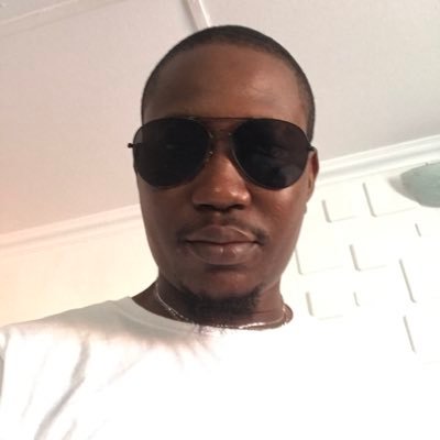 Efosa32226450's profile picture. Young charming and ambitious 💪