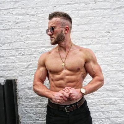 The Leanest Guy On Twitter | I will show you how to get to a muscular 10% body fat with Intermittent Fasting, without yo-yo dieting like 97% of people do.