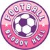 The Football Pinks (@FootballPinks) Twitter profile photo