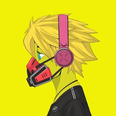 KurtEats's profile picture. An ordinary degen in the Metaverse #Deadfellaz 🧟💚 #DogePound #DAW #doodles - We start with JPEGs then we take over the 🌎