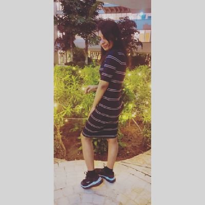 Riyyaaa09's profile picture. Be You, Do You, For You✨