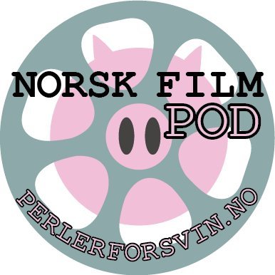 Orker ikke denne drittsiden lenger. 
Insta: PerlerForSvin_NorskFilmPodcast

En podcast om norsk film hvor en hadde tilstedeværende far og den andre VHS-spiller.