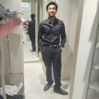 Dhritiman Goswami (@dhritimangosw16) 's Twitter Profile
