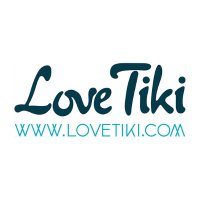Love Tiki (@lovetikibarware) 's Twitter Profile Photo