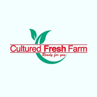 Ready for you! A food farm that offers products, not just for satisfaction but also nutrition.  Contact us Email: culturedfreshfarmcff@gmail.com