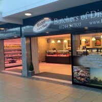 Bistre Farm Shop (@bistrefarmshop) 's Twitter Profile