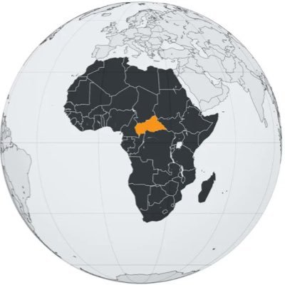 African bitcoin orange pill - #bitcoin is for everyone - building bitcoin communities.