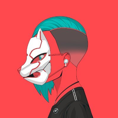 mandy_marcel's profile picture. #DogePound 🐶 #DeadFellaz #Doodles 🌈 #CoolCats 🆒😼 #alienfrens 👽  Made in London 🇬🇧  #WEB3 Believer #rugby 🏉