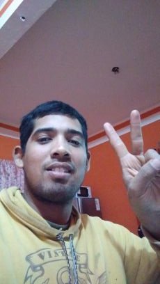 thomen_david's profile picture. Autodidacta de la programación, en camino a ser desarrollador web. Estudiante de Todocode. No soy afin a ningún partido.