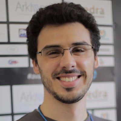 Lorenzo Carnevale Profile