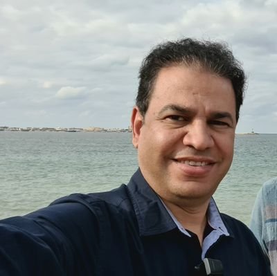 khaled_idriss's profile picture. 