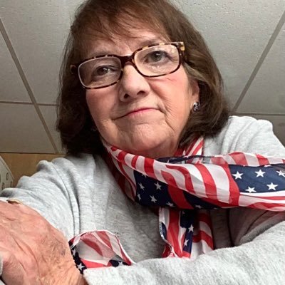 Republican, retired senior, Patriot. I believe in the Constitution, secure borders, legal immigration, two genders, parental rights, voter IDs and America.