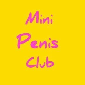 minipenisclub1's profile picture. Der Mini Penis Club #minipenisclub #sissycharlotte @katharina_lady @katharina_lady2