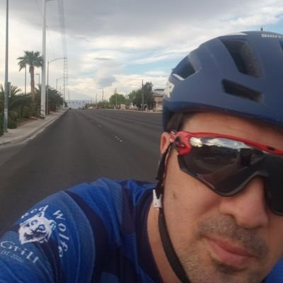 DougBikes Profile Picture