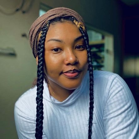 GraceJaradd's profile picture. Introvert 🥰