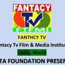 FANTACY TV (A Mirror of News & Advertising Agency)