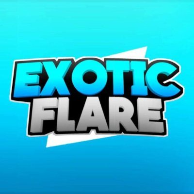 ExoticFlareYT Profile Picture