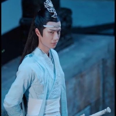 Mdzs and kpop. I don’t know what to post. |27| may post 18+ who knows