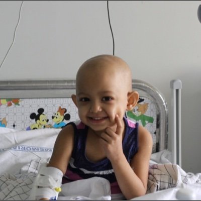 Improving Paediatric Cancer Care and Treatment @TataMemorial
website
https://t.co/llVUZ3nIkY
To make a donation please use the below link