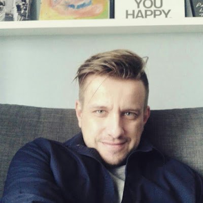 IgorSamac's profile picture. Teacher