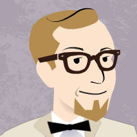 ServatiusJ's profile picture. All except acknowledgement of pretense is pretense.