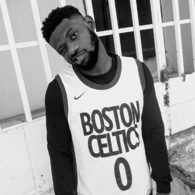 JaizeMani's profile picture. Informative and Full-stack developer.