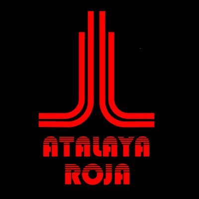 Modern Rock desde Madrid. Mas info: https://t.co/bmcT2kltjT Mgmt:atalaya.roja.band@gmail.com