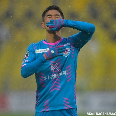 内部リバース→名古屋グランパスU15→四中工→鹿屋体大サッカー→サガン鳥栖.No.6→湘南ベルマーレNo.15→アルビレックス新潟No.17→サガン鳥栖No.6