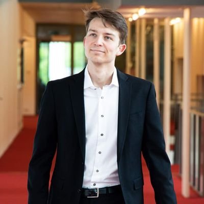 Coördinator Vrienden en Partners, Koninklijk Conservatorium Antwerpen • 24