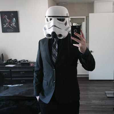 Logan_Treky's profile picture. 