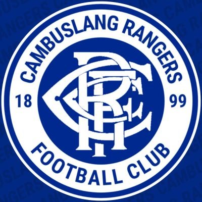 125 Years of Cambuslang Rangers Football Club