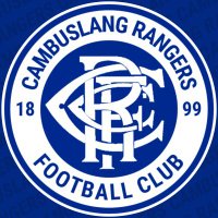 Cambuslang Rangers FC (@cambuslanggers) 's Twitter Profile Photo Cambuslang Rangers FC (@cambuslanggers) 's Twitter Profile Photo