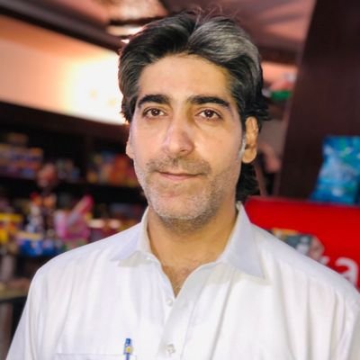 IamJaaved's profile picture. Well I am a Social Worker/Activist by Profession, HUMAN by Nature. 
CEO at ALL PAK WELFARE SOCIETY, Pakistan 🇵🇰.