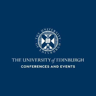 As well as offering a world-class academic environment, The University of Edinburgh also offers outstanding conference & events facilities.