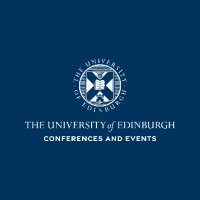 The University of Edinburgh Conferences & Events(@uoeconferences) 's Twitter Profile Photo