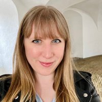 Hannah Foxwell (@hannahfoxwell) 's Twitter Profile Photo