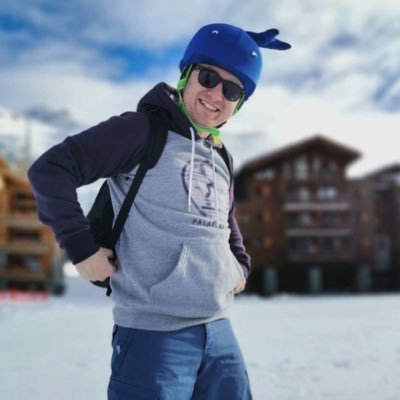 Adam Jarvis ππ€ Profile