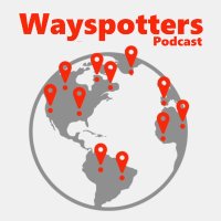 Wayspotters Podcast(@wayspotters) 's Twitter Profile Photo