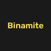 Binamite(@TeamBinamite) 's Twitter Profile Photo