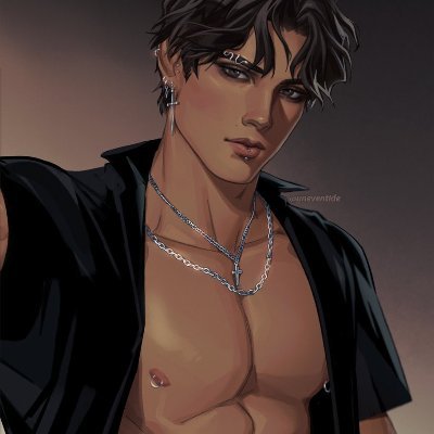 Scott Oddiseyさんのプロフィール画像