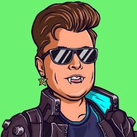 Raymond (@cozapoje_nft) 's Twitter Profile